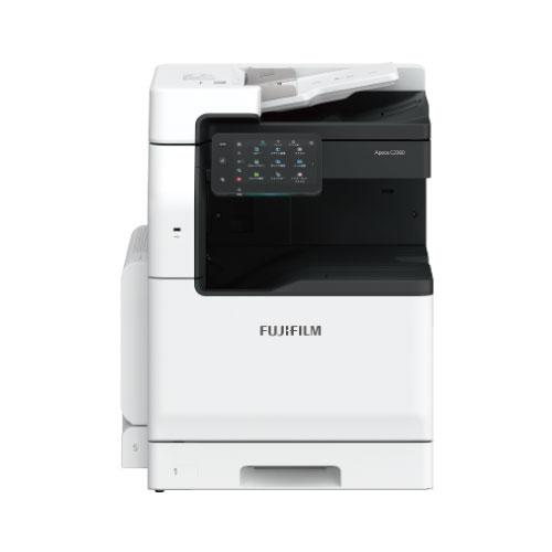 �ٻΥե���� ���顼ʣ�絡 Apeos C2360 (Model-PFS-1T-B) 1�ʵ���ǥ�