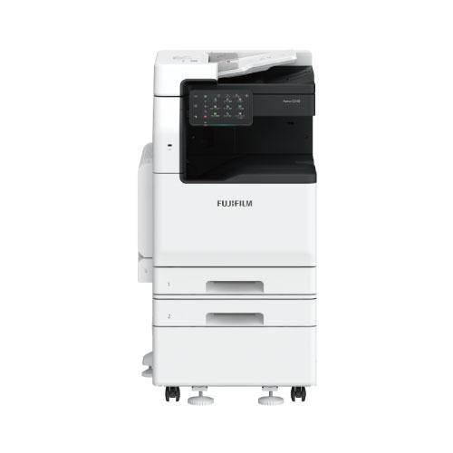 �ٻΥե���� ���顼ʣ�絡 Apeos C2360 (Model-PFS-2T-B) 2�ʵ���ǥ�