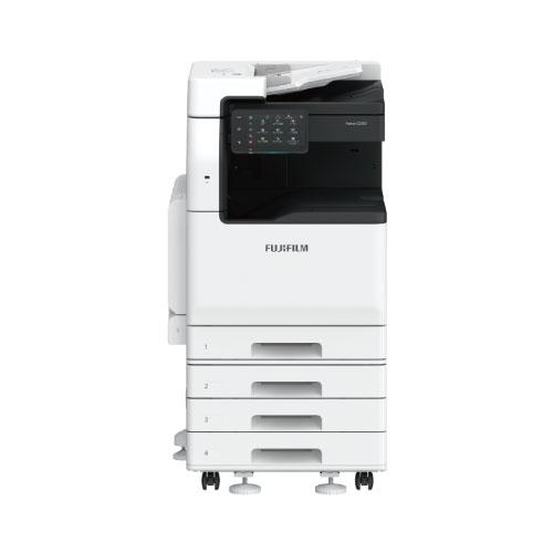 �ڹ��ʼ��Ǥ��β��ʡ��ٻΥե���� ���顼ʣ�絡 Apeos C2360 (Model-PFS-4T) 4�ʵ���ǥ�