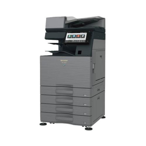 ��PostScript�б���̵��LAN�Ǥɤ��Ǥ��ñ�ץ��ȡ��ۥ��㡼�� ���顼ʣ�絡 BP-60C26 4�ʵ���ǥ�
