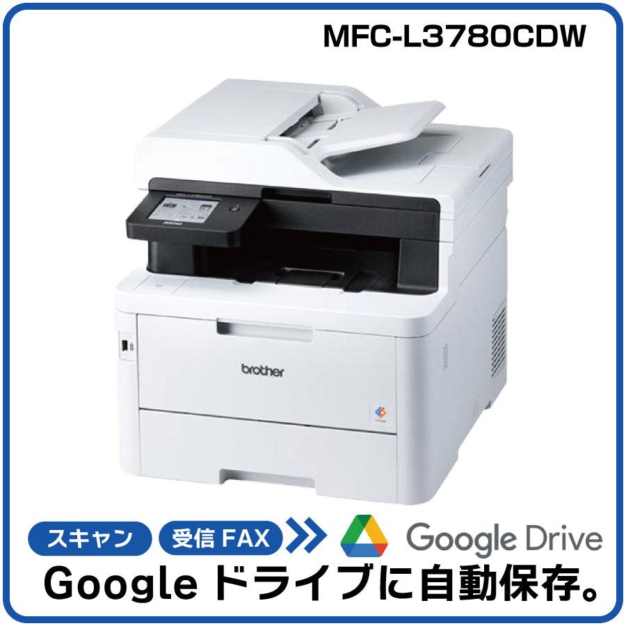 ��GDOCK AI�ե�������б��ۥ֥饶�� A4���顼�졼����ʣ�絡 JUSTIO MFC-L3780CDW