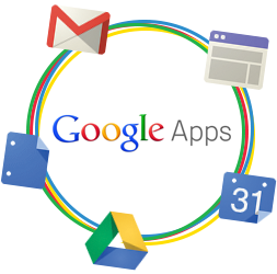 Google Apps